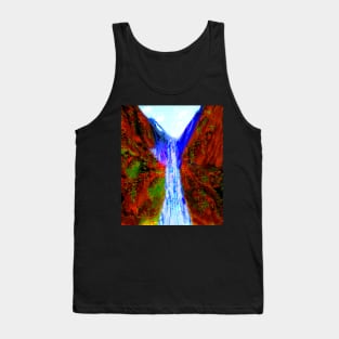 Mystic Falls Tank Top